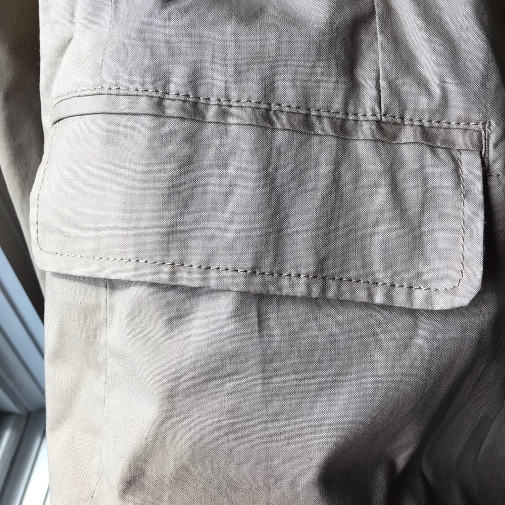 Gap Jacket Large - image 5